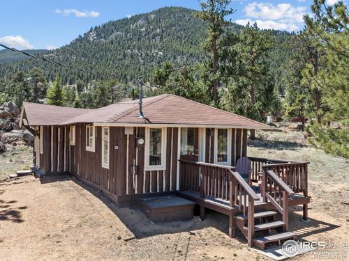 1221 Griffith Ct, Estes Park, CO, 80517-8245 | Card Image