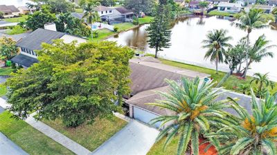 11850 Nw 36th Pl, House other with 3 bedrooms, 2 bathrooms and null parking in Sunrise FL | Image 1