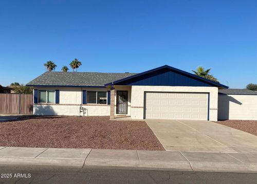 9342 W Mission Ln, Peoria, AZ, 85345-6333 | Card Image