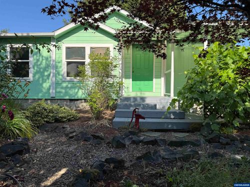 313 N 17th St, Philomath, OR, 97370-9229 | Card Image