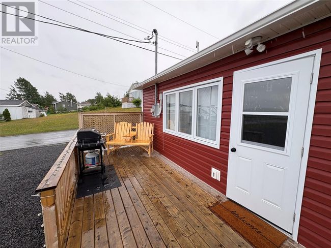 9 Nippards Lane, House other with 2 bedrooms, 1 bathrooms and null parking in Embree NL | Image 24