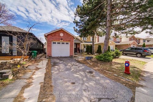 basement-3145 Cantelon Cres, Mississauga, ON, L5N3J7 | Card Image