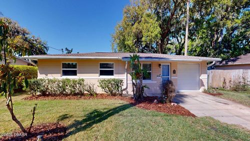 352 S Orchard St, Ormond Beach, FL, 32174-6918 | Card Image