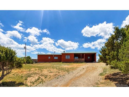 2041 Comanche Dr, Walsenburg, CO, 81089-8519 | Card Image