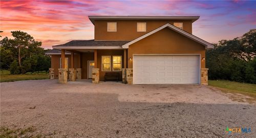 175 Crazy Horse Trl, Canyon Lake, TX, 78133-4966 | Card Image