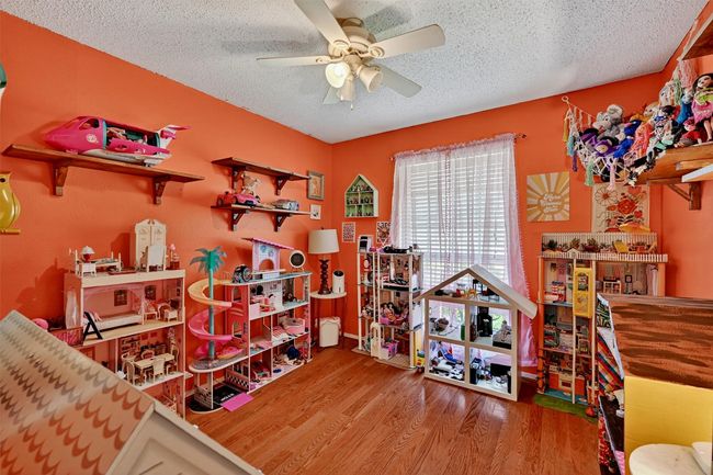 813 Glen Key St, House other with 4 bedrooms, 2 bathrooms and null parking in Denison TX | Image 14