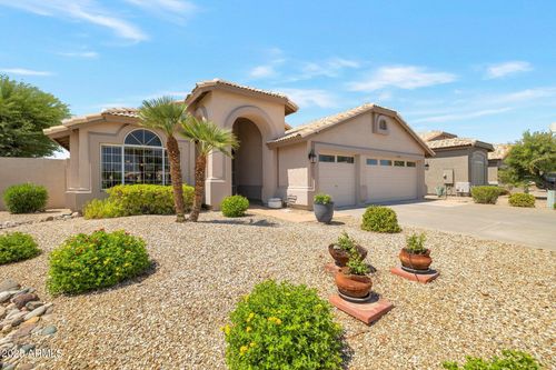 10923 W Escuda Dr, Sun City, AZ, 85373-3312 | Card Image
