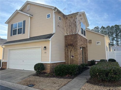 275 Manley Ct, Woodstock, GA, 30188-7124 | Card Image