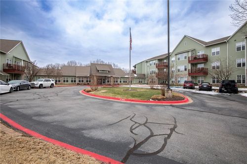 119-1 Highlands Crossing Dr, Bella Vista, AR, 72715-3077 | Card Image