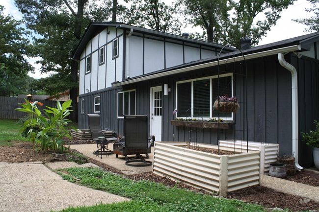 9 Whispering Dr, House other with 3 bedrooms, 2 bathrooms and null parking in Alexander AR | Image 43