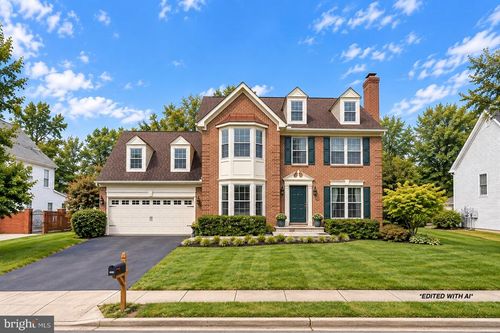 1316 Summerfield Dr, HERNDON, VA, 20170-3907 | Card Image