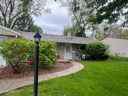 4733 Elmhurst Rd, Toledo, OH, 43613-3036 | Card Image