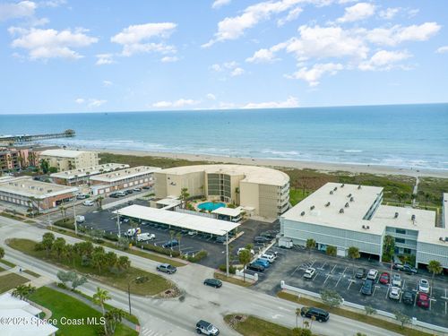 503-4850 Ocean Beach Boulevard, Cocoa Beach, FL, 32931 | Card Image