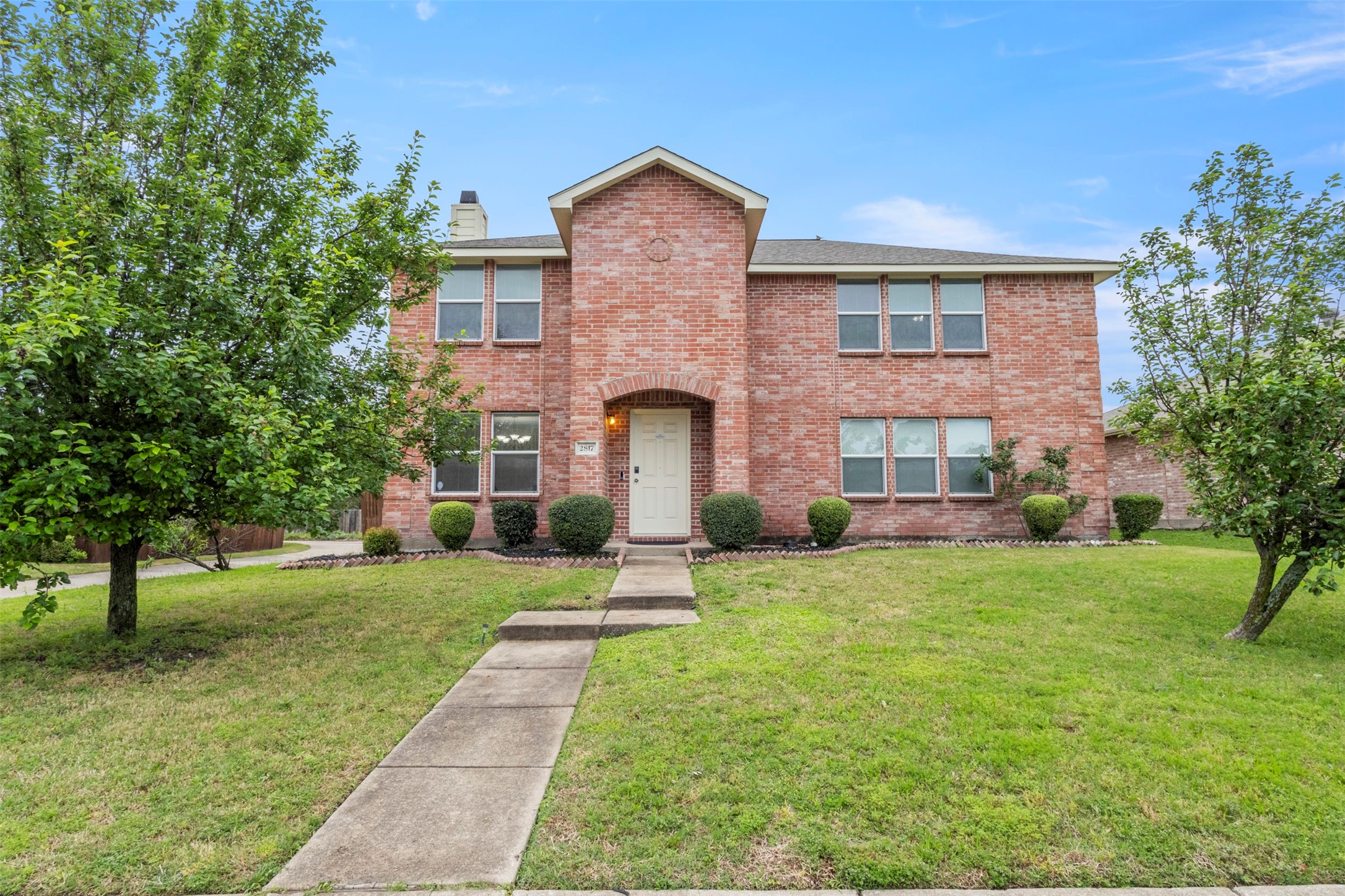 Residential in Wylie