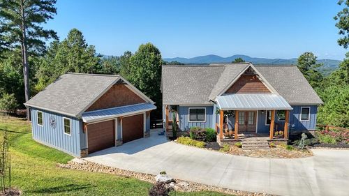 921 Ridge Pointe Way, Blairsville, GA, 30512-2806 | Card Image