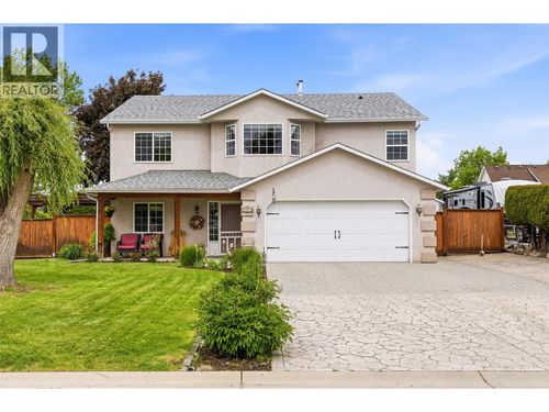 250 Felix Road, Kelowna, BC, V1X7C9 | Card Image