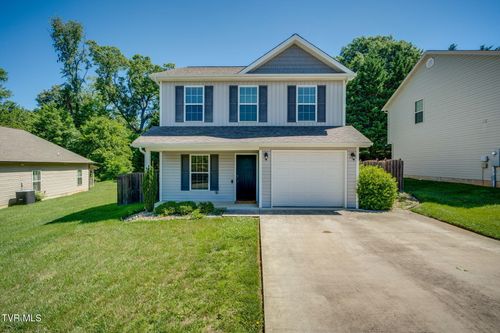 262 Ridge Pointe Dr, Johnson City, TN, 37604-4394 | Card Image