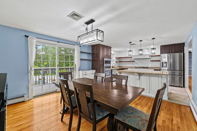 21 Sunnyside Dr, House other with 3 bedrooms, 3 bathrooms and null parking in Northford CT | Image 14