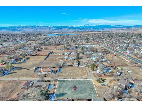 0 Clyde Ct, Longmont, CO, 80501 | Card Image