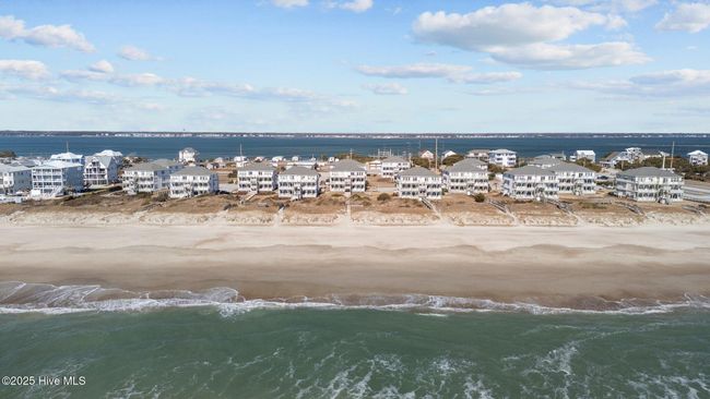 A2 - 2913 Pointe West Dr, Condo with 2 bedrooms, 2 bathrooms and null parking in Emerald Isle NC | Image 11