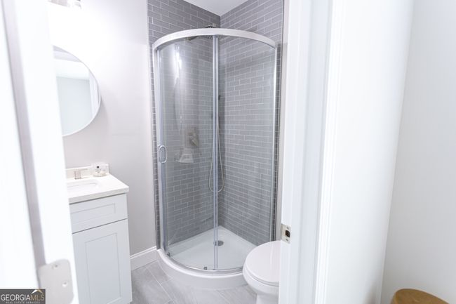 1073 We King Rd, House other with 3 bedrooms, 3 bathrooms and 3 parking in Commerce GA | Image 44