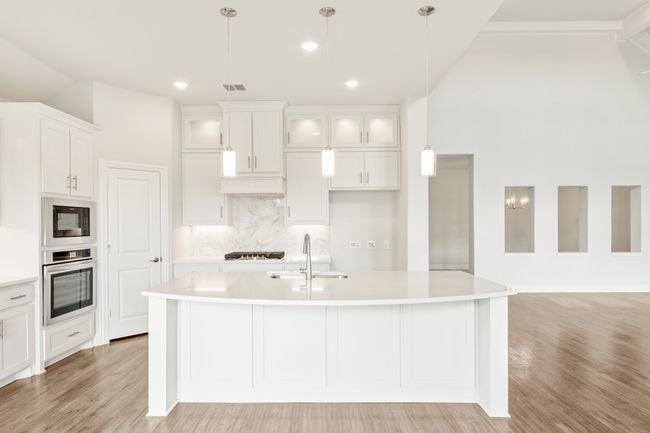 3909 Hidden Cove Ct, House other with 4 bedrooms, 3 bathrooms and null parking in Rockwall TX | Image 24