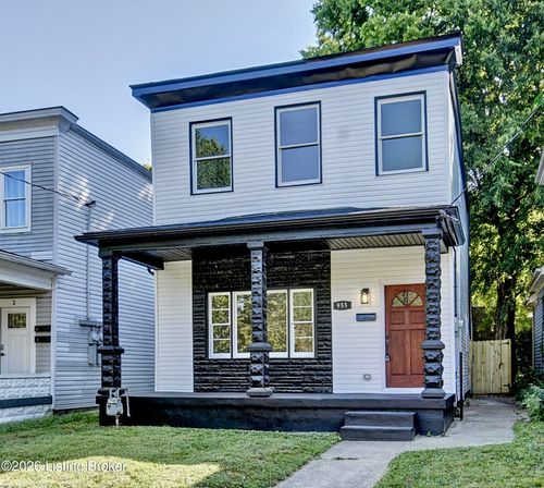 955 S 7th St, Louisville, KY, 40203-3301 | Card Image