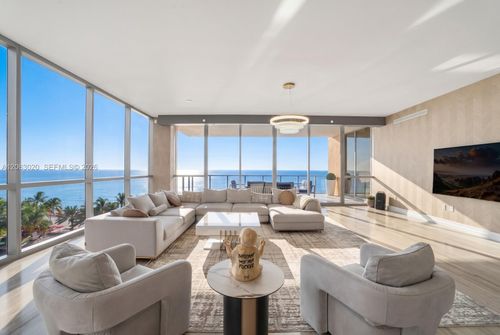 601-17749 Collins Ave, Sunny Isles Beach, FL, 33160-4694 | Card Image