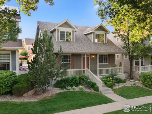 3632 Cassiopeia Ln, Fort Collins, CO, 80528-4462 | Card Image