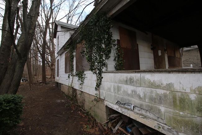 View of side of home | Image 8