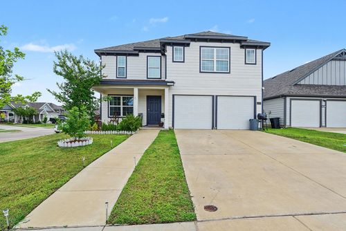 101 Spring Creek Ln, Terrell, TX, 75160-4308 | Card Image