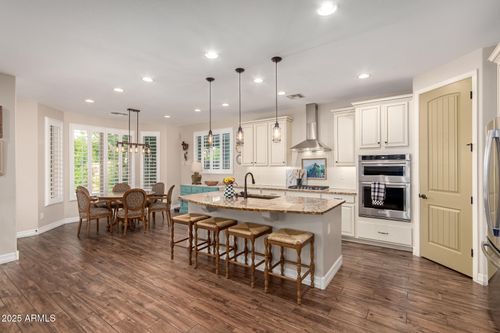 4278 E Mesquite St, Gilbert, AZ, 85296-1194 | Card Image