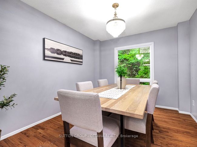 1112 St Germain Cres, House other with 4 bedrooms, 2 bathrooms and 2 parking in Orleans ON | Image 15