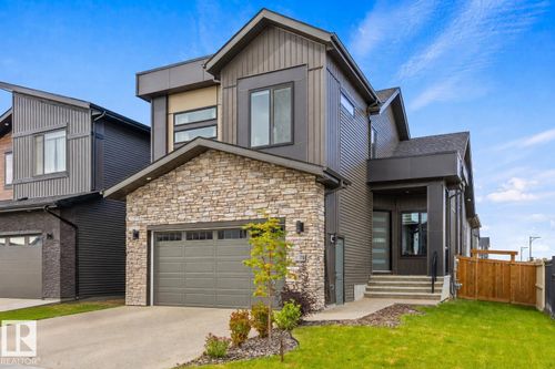 110 Edgefield Way, St. Albert, AB, T8N8A7 | Card Image