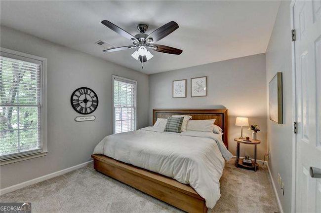 5574 Wynhall Dr, House other with 4 bedrooms, 3 bathrooms and null parking in Peachtree Corners GA | Image 42