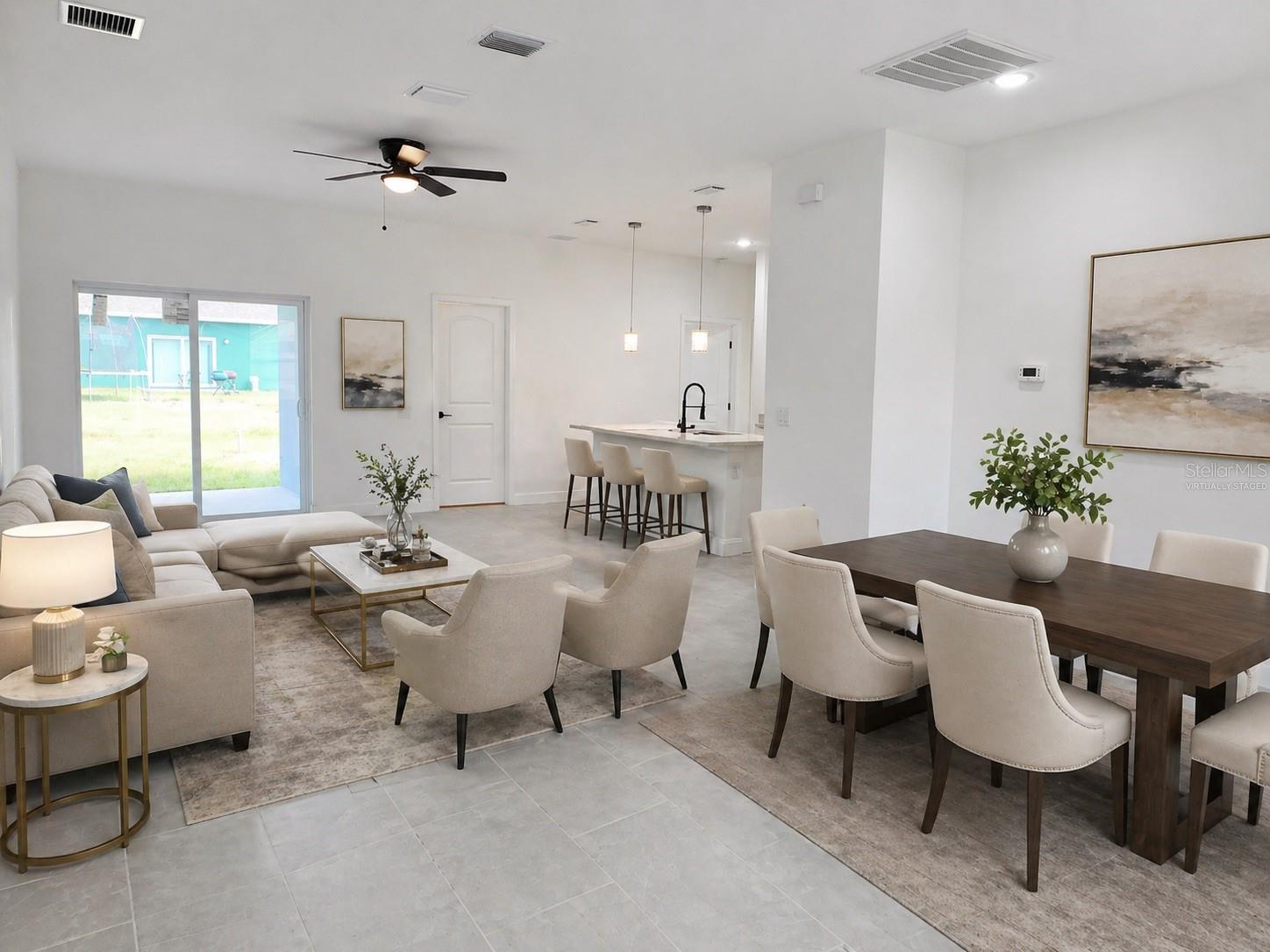 Residential in PALM BAY 3