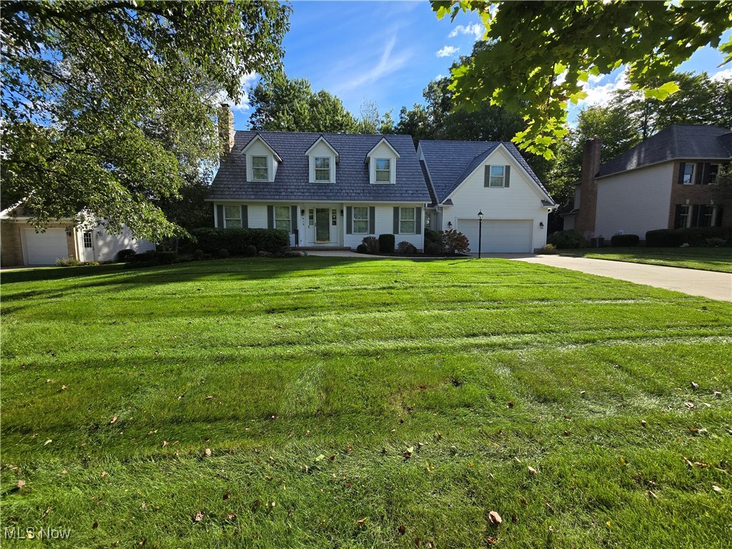 High Point Dr, Wadsworth, OH 44281