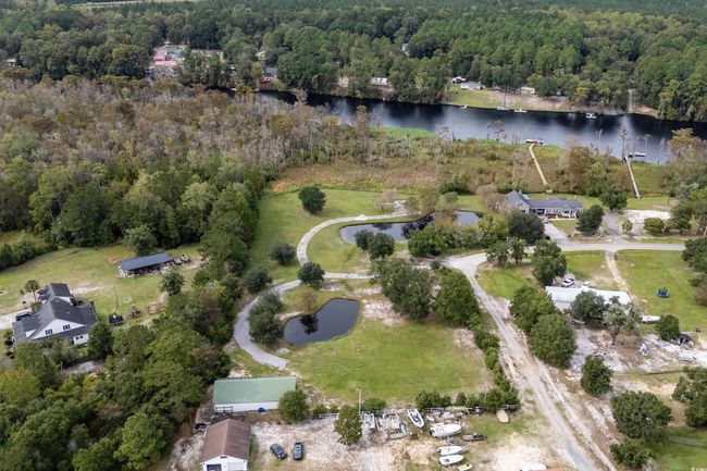 688 Cherokee Dr, Home with 0 bedrooms, 0 bathrooms and null parking in Georgetown SC | Image 30