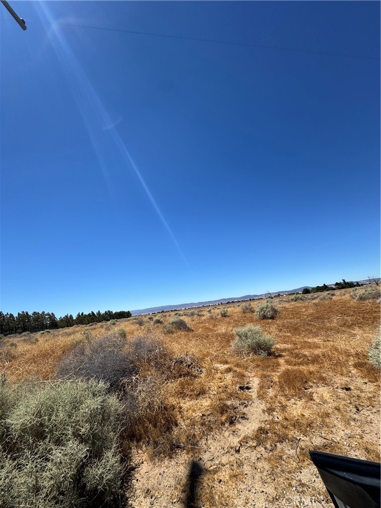 Land in Lancaster 2