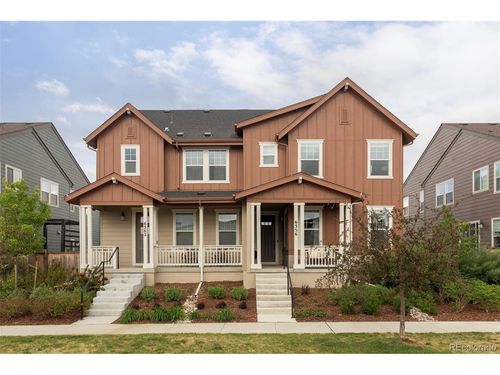 6356 N Fulton St, Denver, CO, 80238 | Card Image