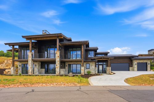 2155 E Wrangler Dr, Hideout, UT, 84036 | Card Image