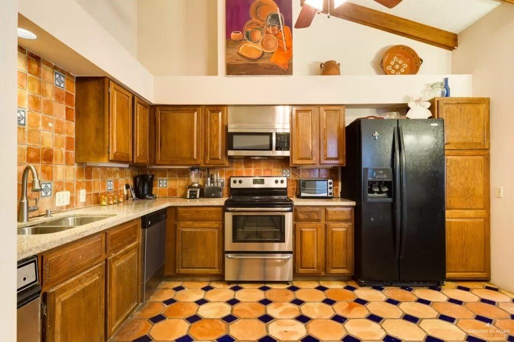 Residential in McAllen 5