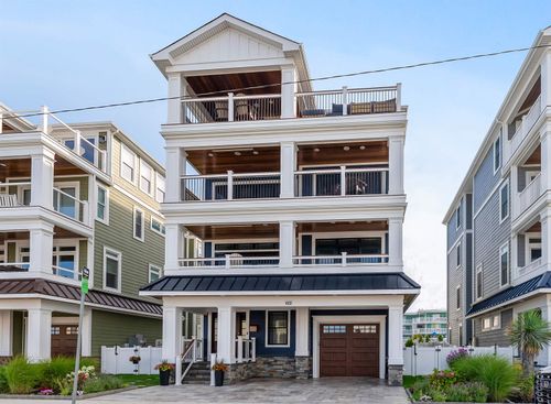 422 E Toledo Ave, Wildwood Crest, NJ, 08260-3661 | Card Image