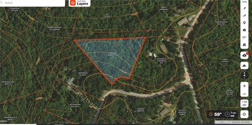 28600 Dry Water Ridge Road, Proctor, OK, 74457 | Card Image