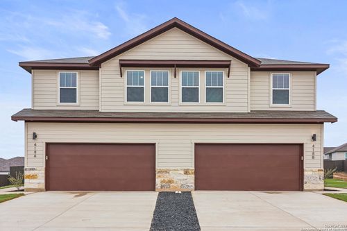 unit-a-418 Cross Barn Blvd, Buda, TX, 78610-4799 | Card Image