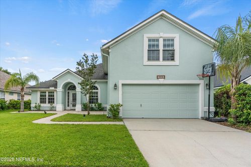 5930 Green Pond Dr, JACKSONVILLE, FL, 32258-1143 | Card Image