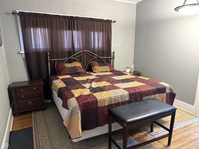 1413 E Main St, House other with 3 bedrooms, 3 bathrooms and null parking in Crawfordsville IN | Image 22