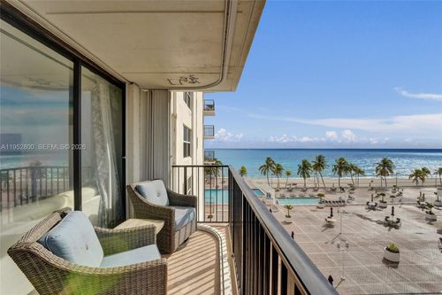 608-2201 S Ocean Dr, Hollywood, FL, 33019-2563 | Card Image