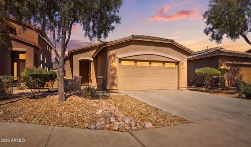 260 N 199th Dr, Buckeye, AZ, 85326-3027 | Card Image
