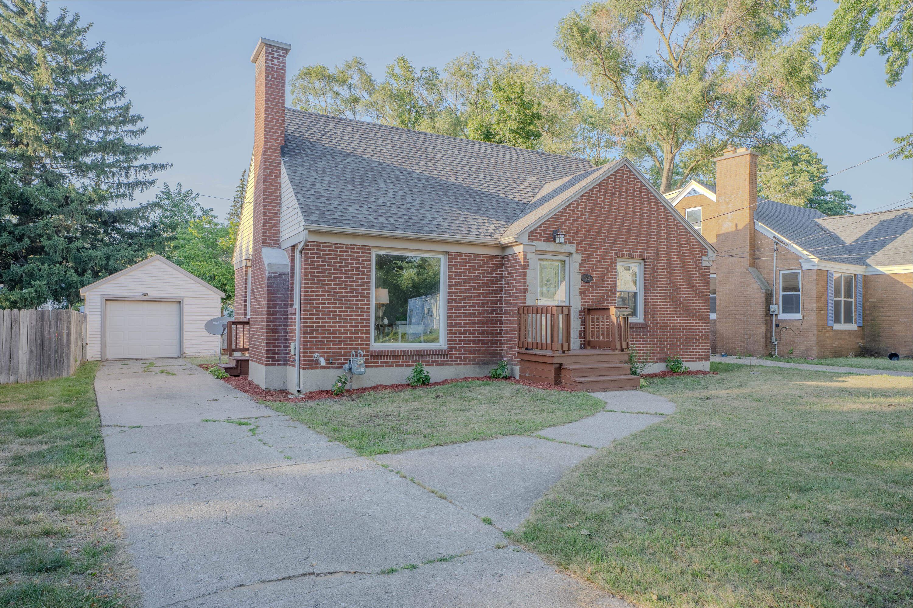 Residential in Grand Rapids 3